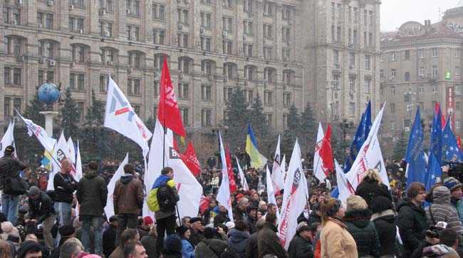 Фото «Конфликты и законы» may1