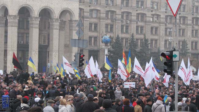 Фото «Конфликты и законы» may12