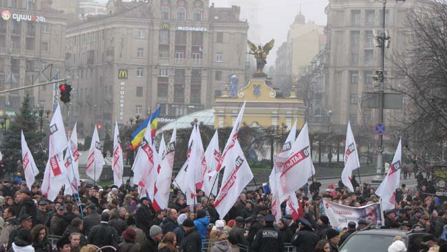 Фото «Конфликты и законы» may13