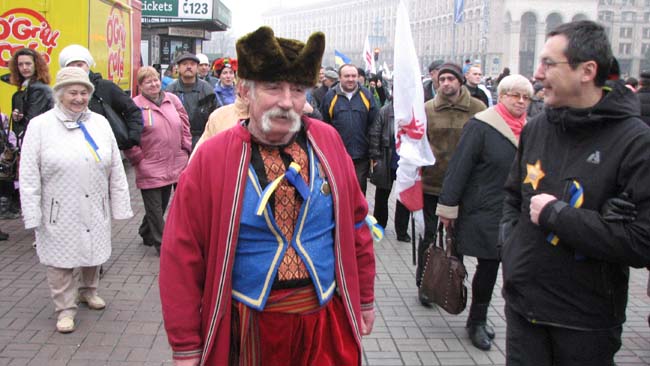 Фото «Конфликты и законы» may14