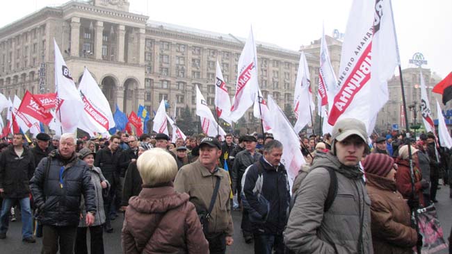 Фото «Конфликты и законы» may3