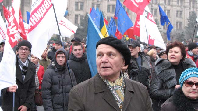 Фото «Конфликты и законы» may4