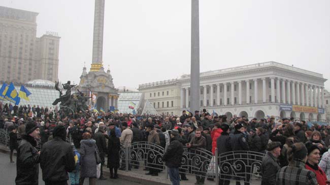Фото «Конфликты и законы» may6