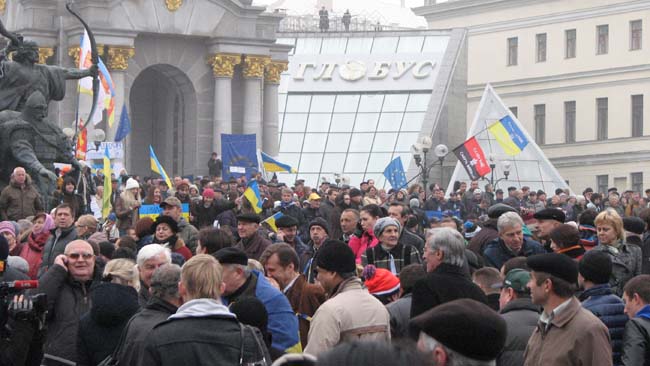 Фото «Конфликты и законы» may7