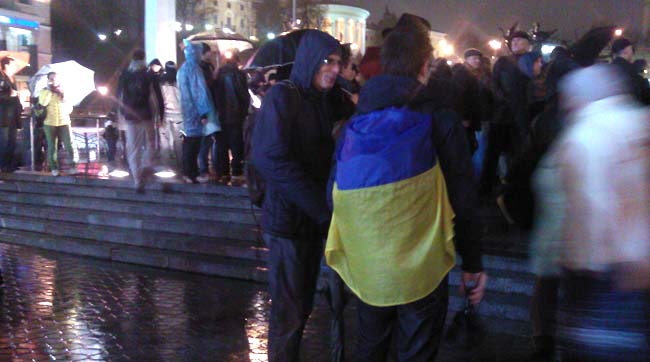 Фото «Конфлікти і закони» day too2