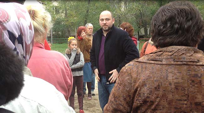 Фото из видеоролкика youtube.com stolar izbzrateli