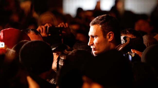 Фото klichko.org klichko yan