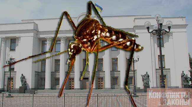 Фотоколлаж «Конфликты и законы» politika komara