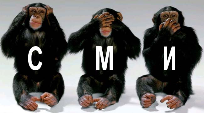 Фотоколлаж «Конфликты и законы» smi