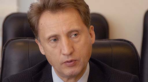 mikola onischuk