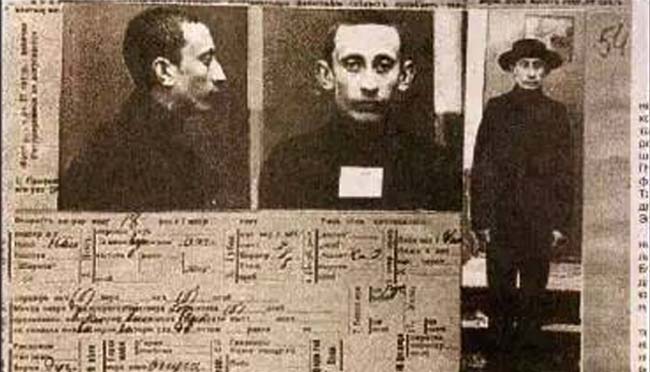 Фотографии Назара Озерянського ded putina