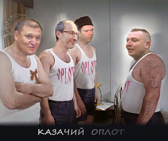 Фото предоставлены автором hadge5