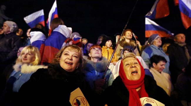 Фото unian.net 40 punktov